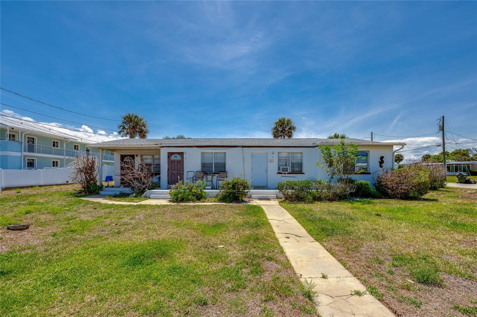 130 BOYNTON BLVD, DAYTONA BEACH, FL, 32118