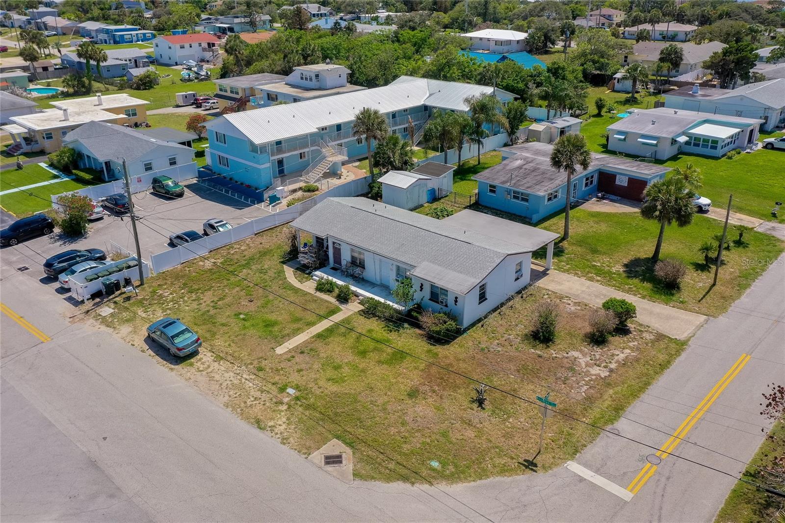130 BOYNTON BLVD, DAYTONA BEACH, FL, 32118