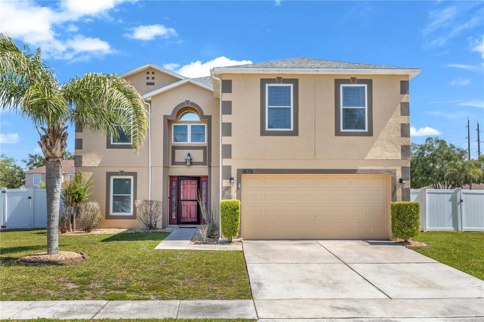 1874 CORNER MEADOW CIR, ORLANDO, FL, 32820