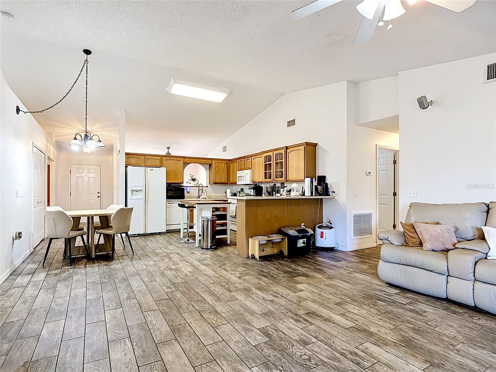 2917 EVANS WAY, KISSIMMEE, FL, 34758