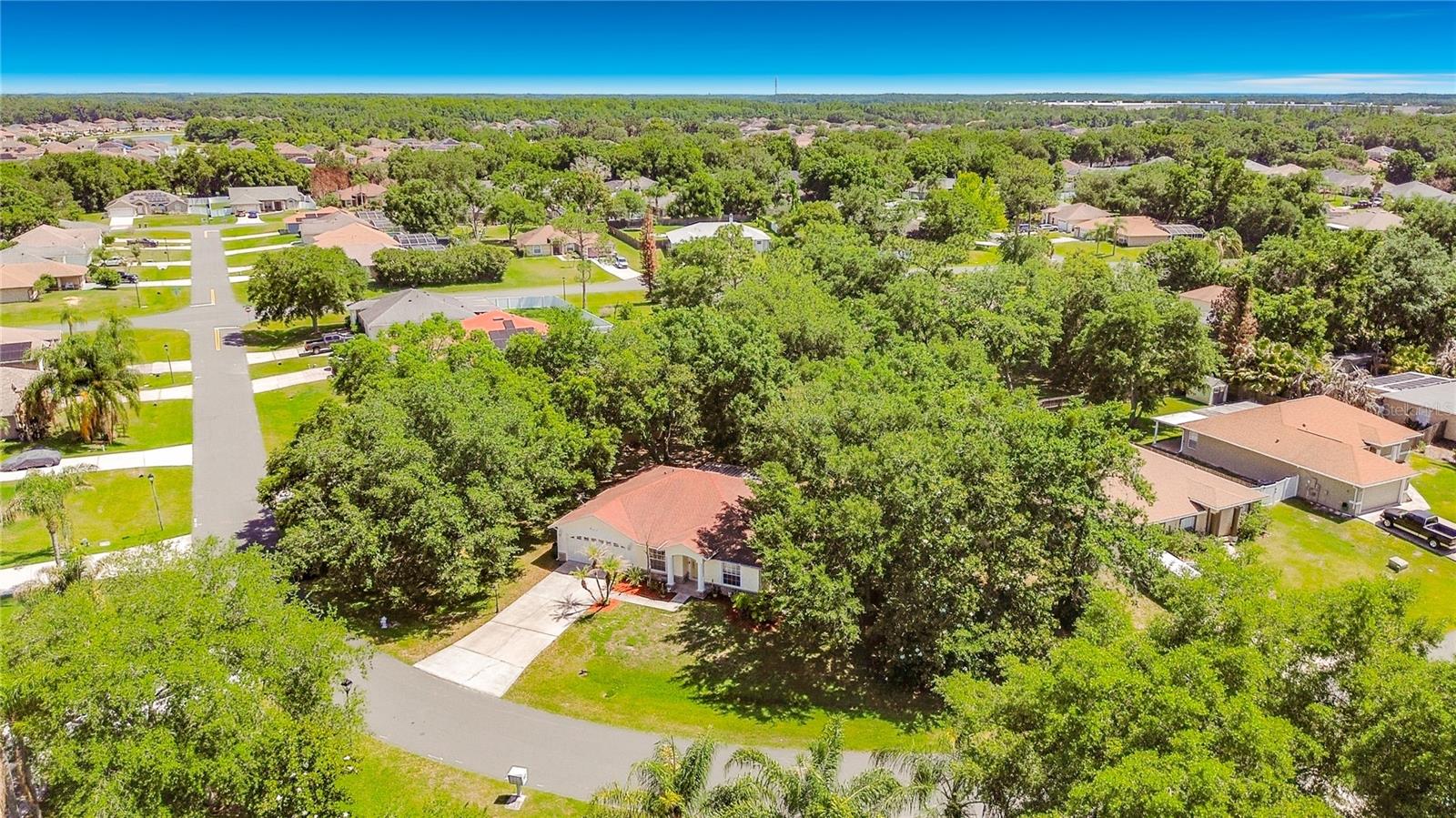 2917 EVANS WAY, KISSIMMEE, FL, 34758