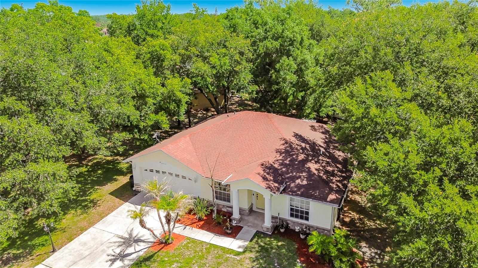 2917 EVANS WAY, KISSIMMEE, FL, 34758