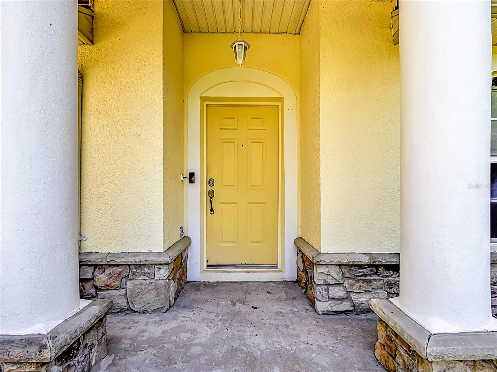 2917 EVANS WAY, KISSIMMEE, FL, 34758