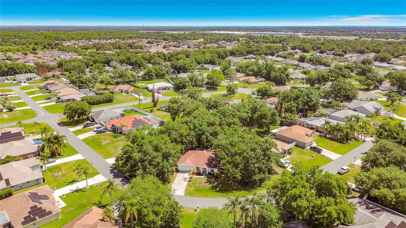 2917 EVANS WAY, KISSIMMEE, FL, 34758