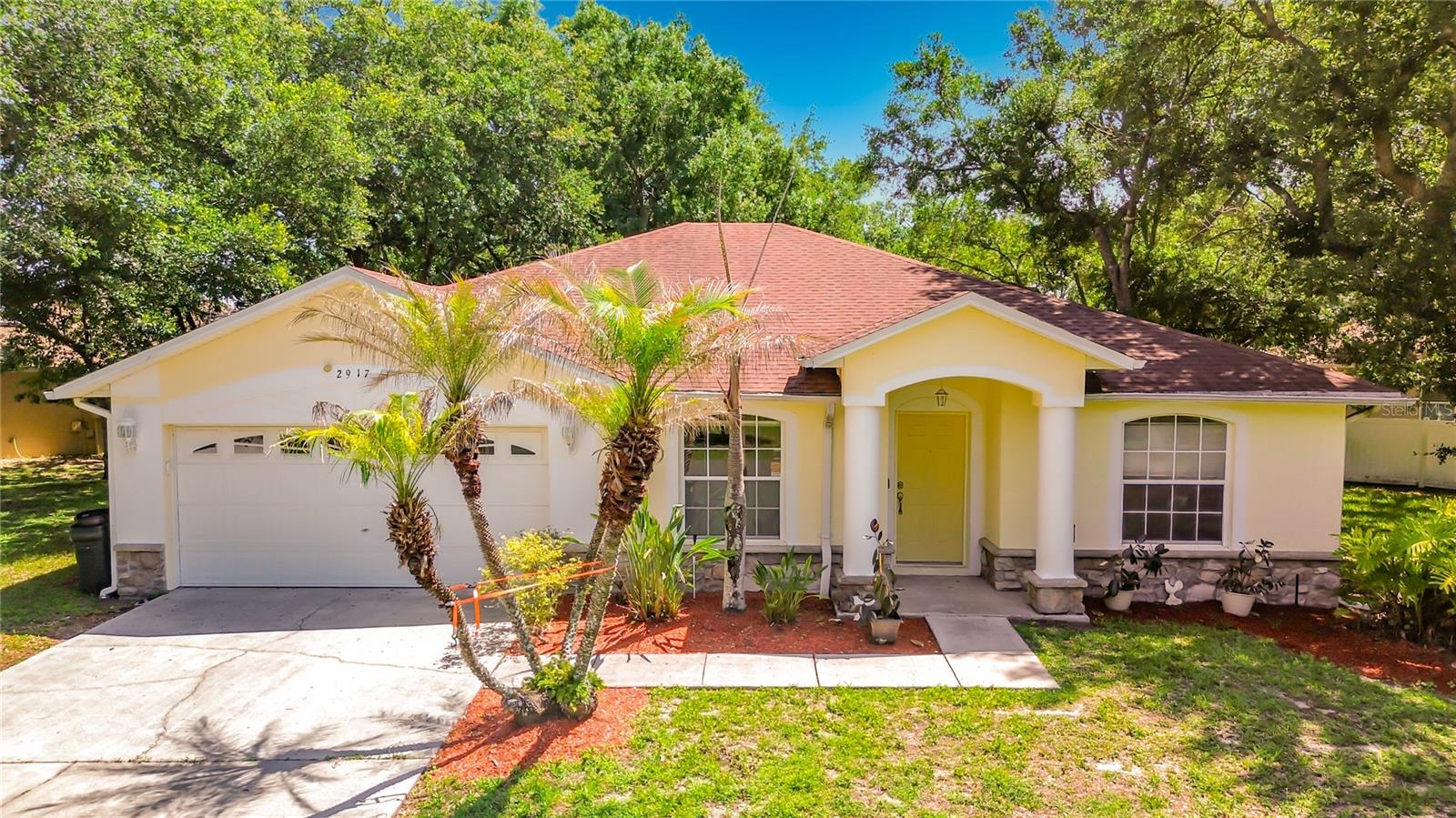 2917 EVANS WAY, KISSIMMEE, FL, 34758