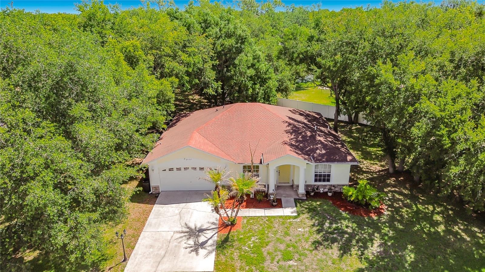 2917 EVANS WAY, KISSIMMEE, FL, 34758