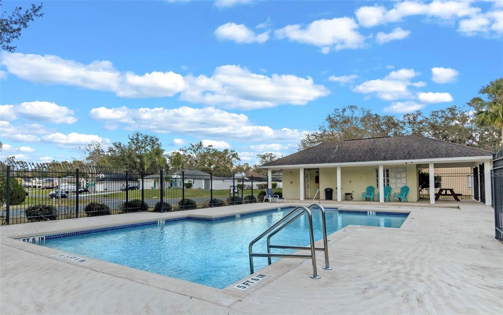 2917 EVANS WAY, KISSIMMEE, FL, 34758