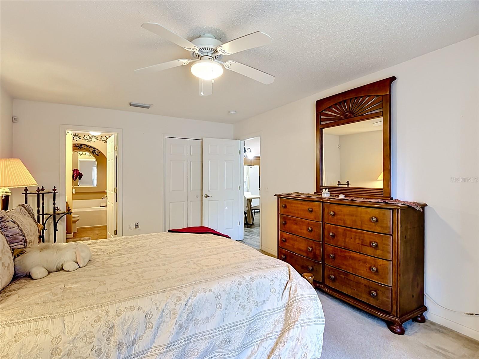 2917 EVANS WAY, KISSIMMEE, FL, 34758
