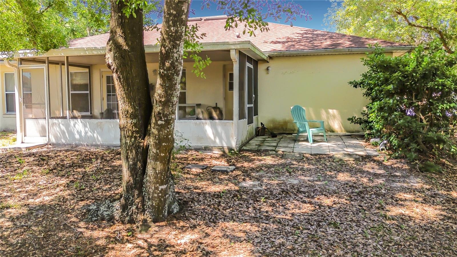 2917 EVANS WAY, KISSIMMEE, FL, 34758