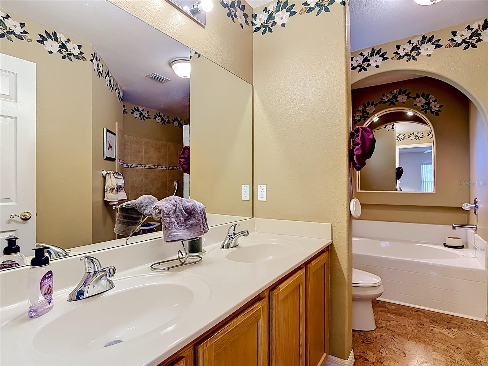 2917 EVANS WAY, KISSIMMEE, FL, 34758
