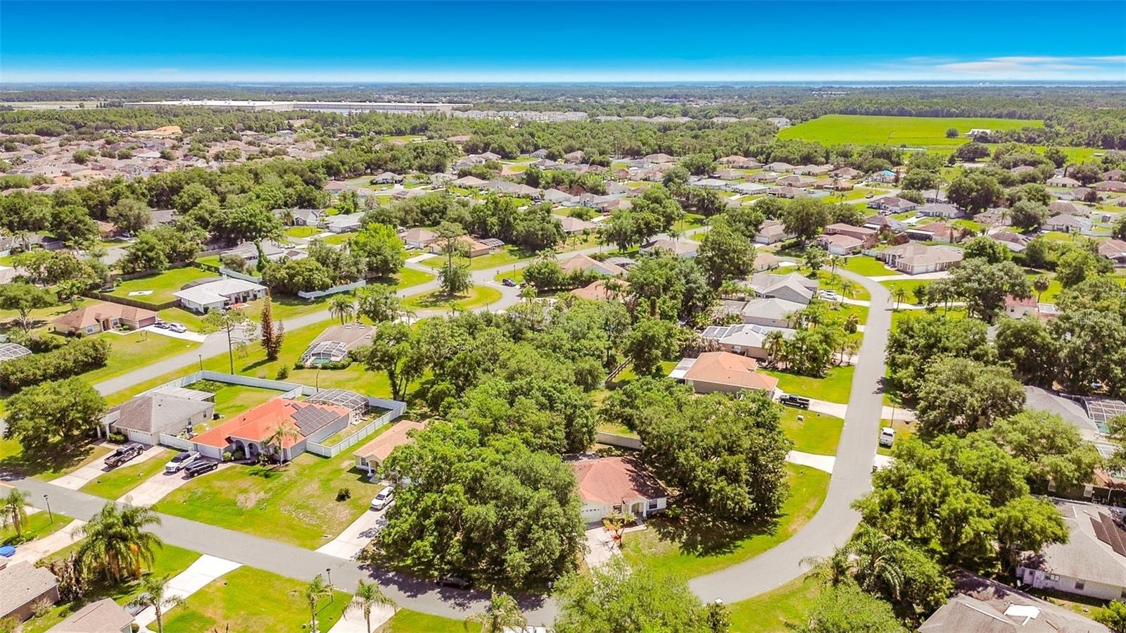 2917 EVANS WAY, KISSIMMEE, FL, 34758