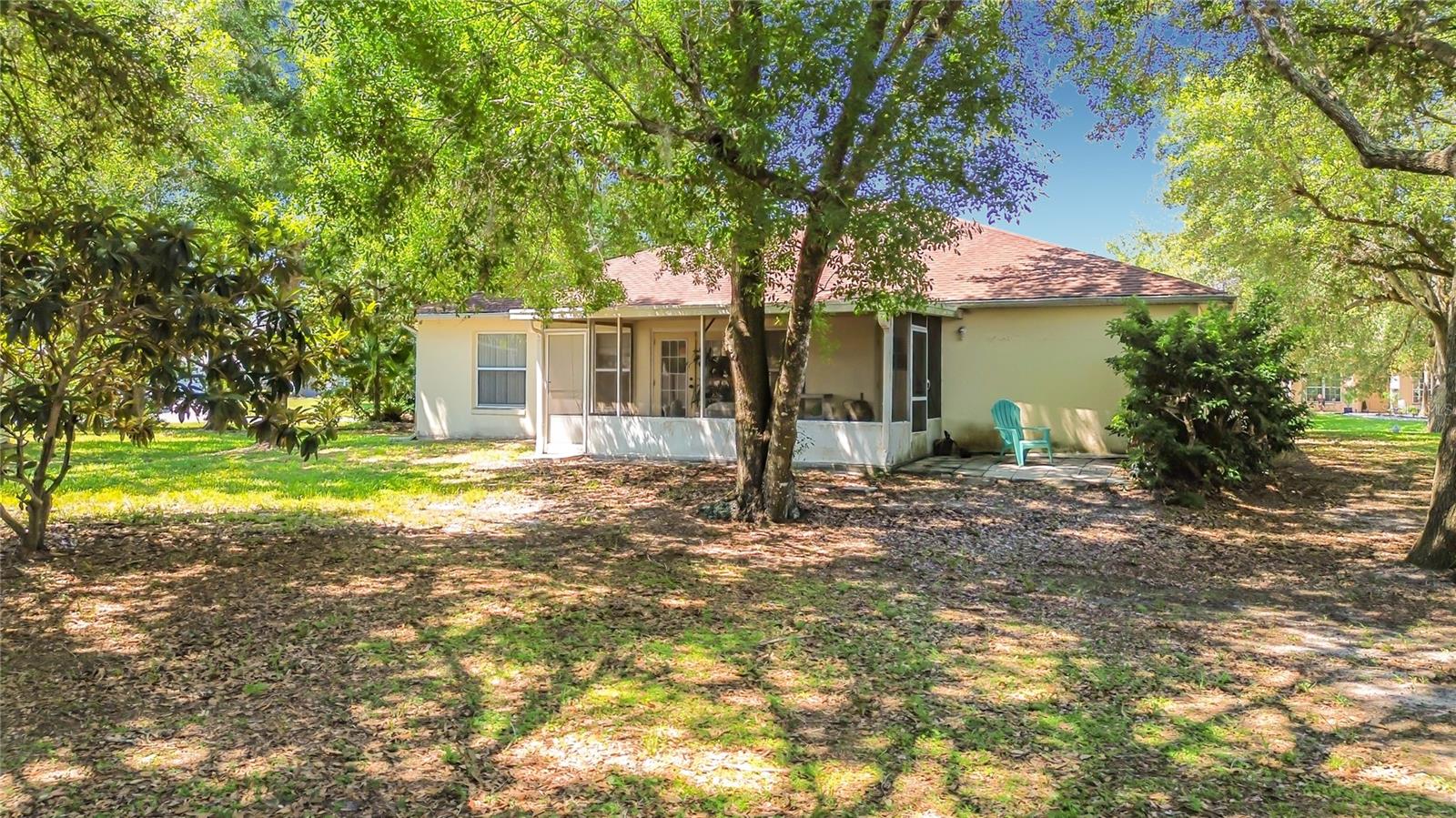 2917 EVANS WAY, KISSIMMEE, FL, 34758