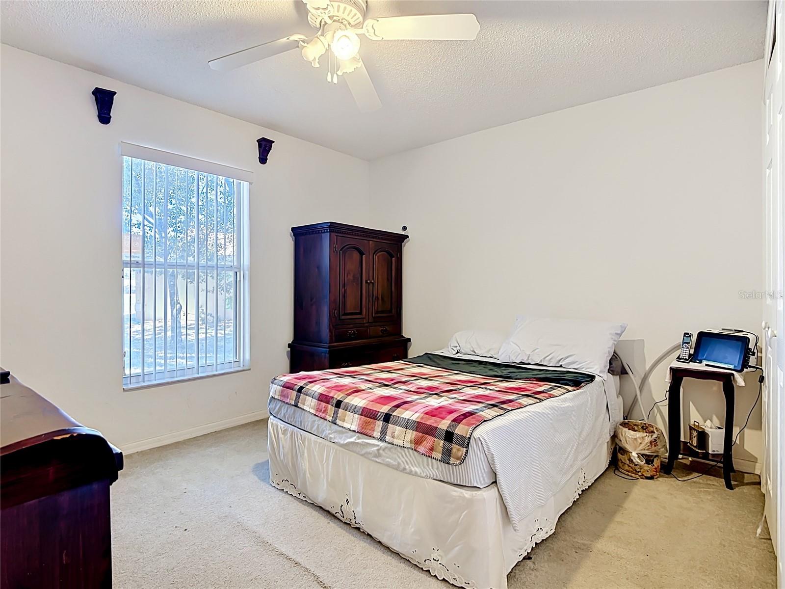 2917 EVANS WAY, KISSIMMEE, FL, 34758