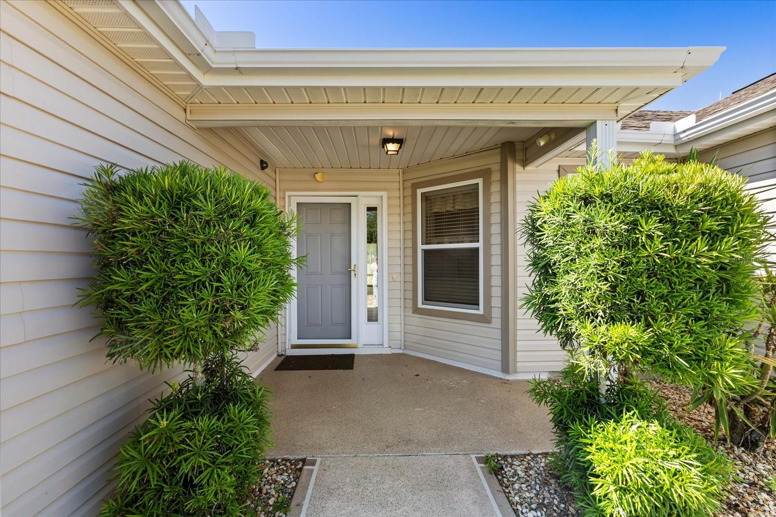2467 AMBLER CIR, THE VILLAGES, FL, 32162