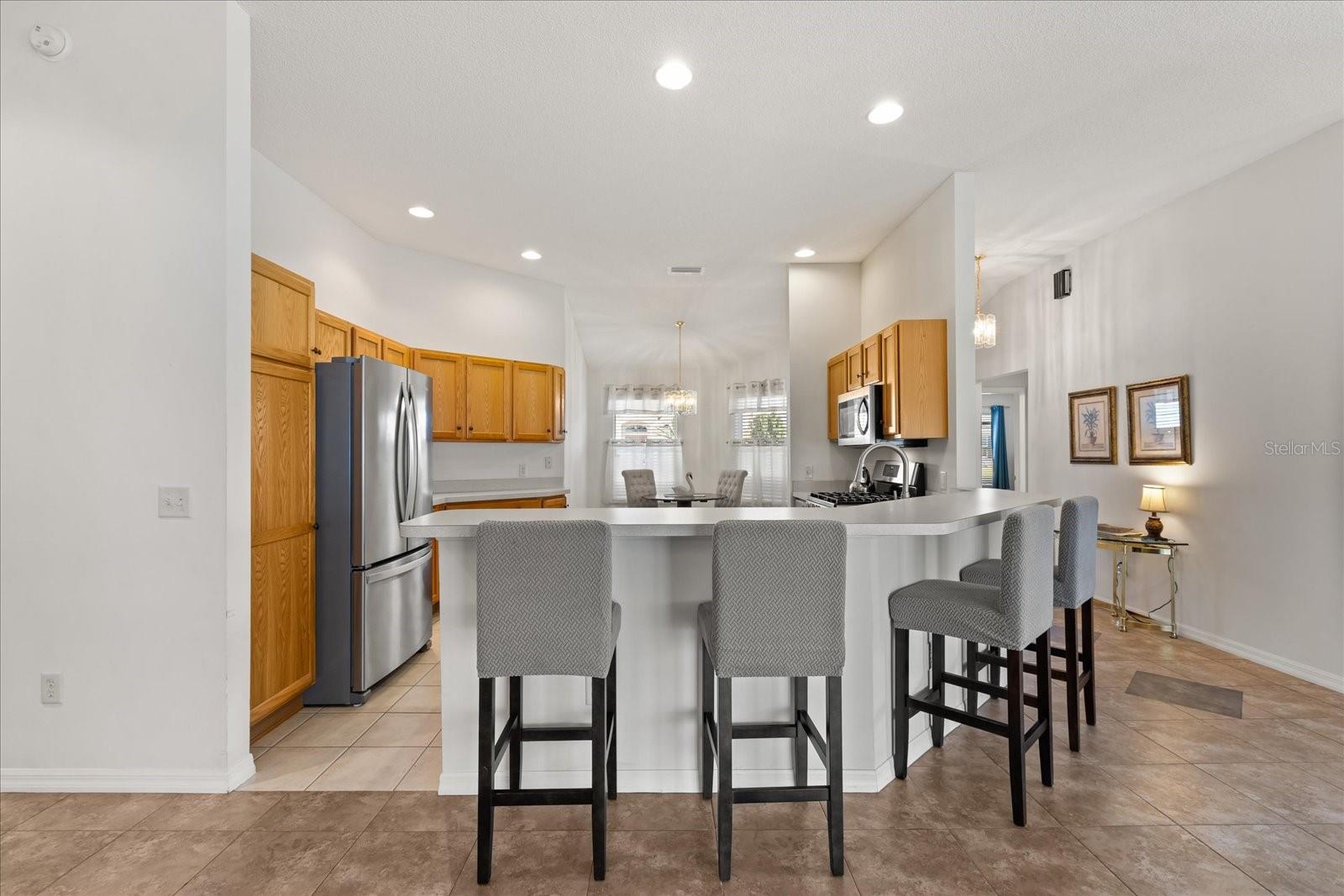 2467 AMBLER CIR, THE VILLAGES, FL, 32162
