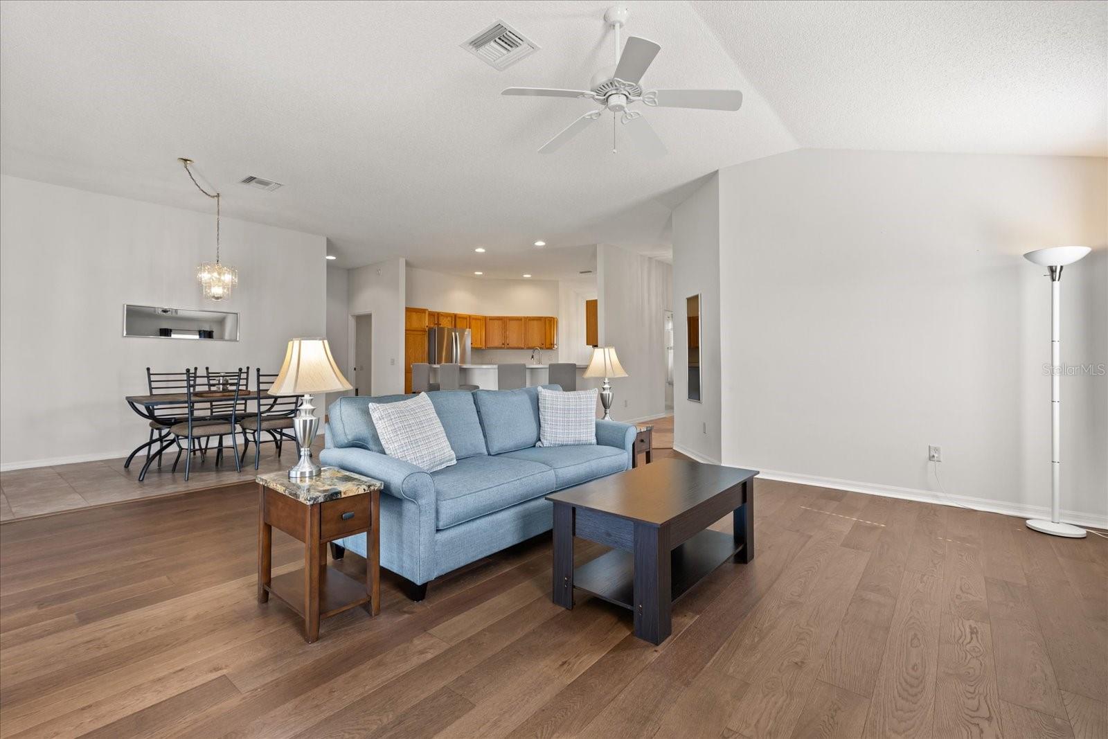 2467 AMBLER CIR, THE VILLAGES, FL, 32162