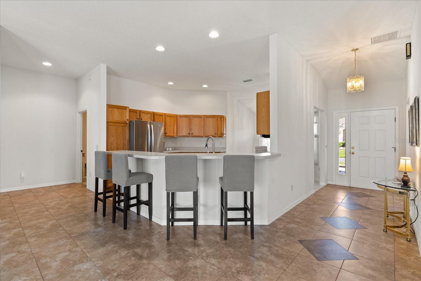 2467 AMBLER CIR, THE VILLAGES, FL, 32162