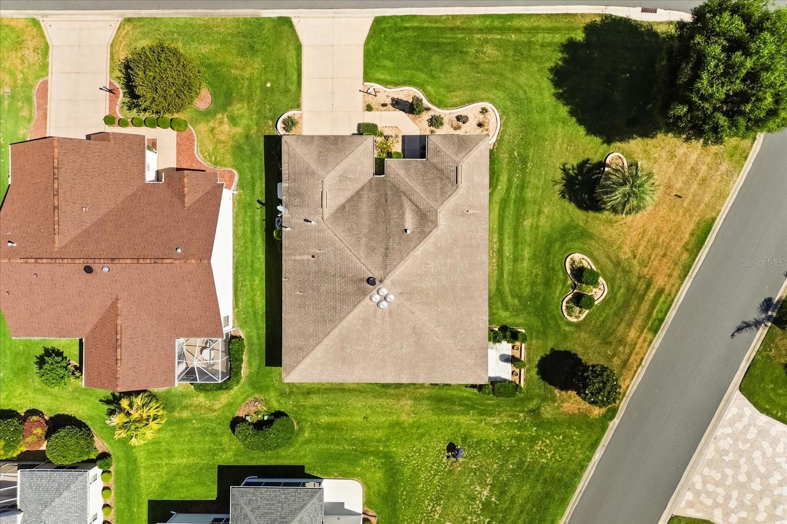 2467 AMBLER CIR, THE VILLAGES, FL, 32162