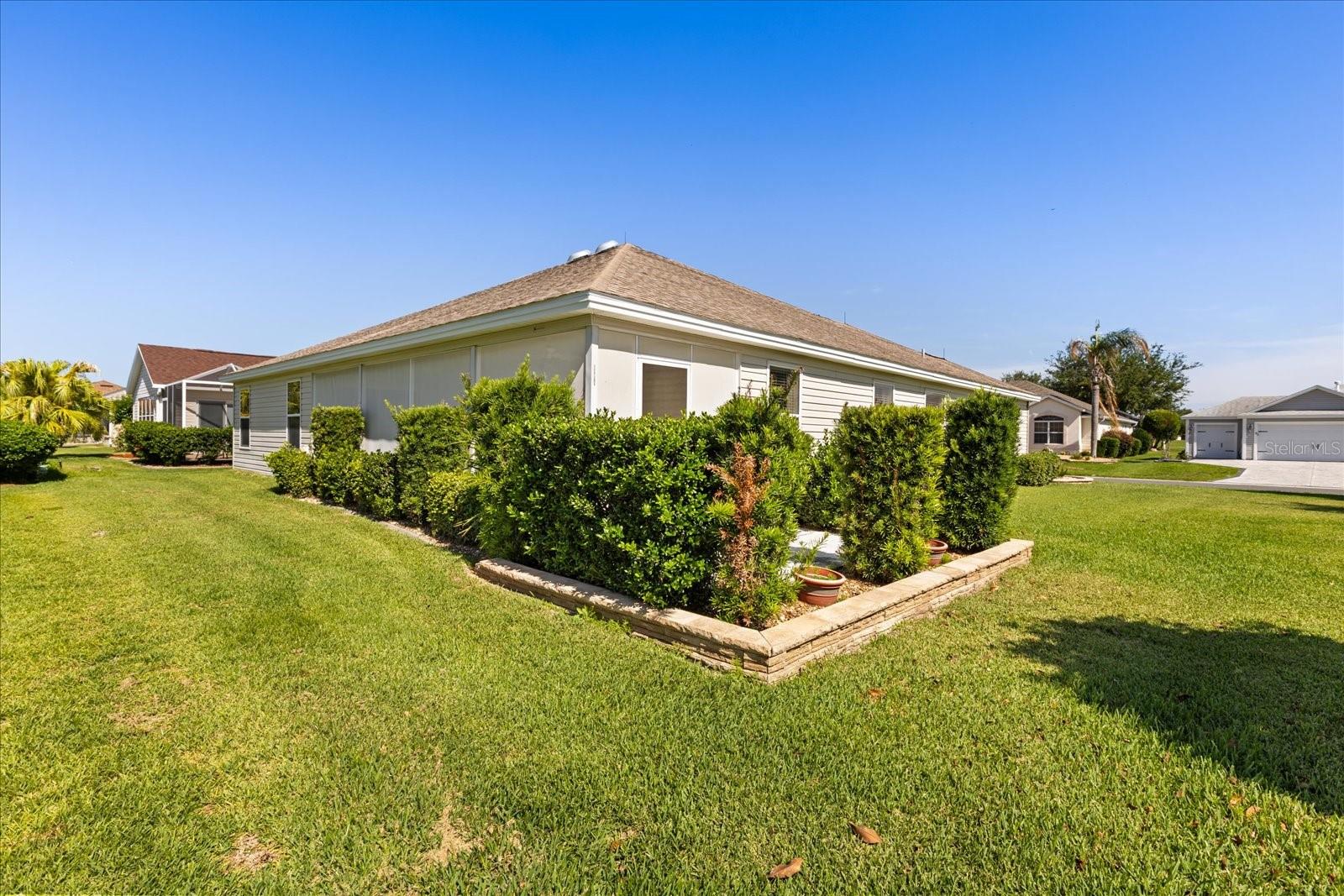 2467 AMBLER CIR, THE VILLAGES, FL, 32162