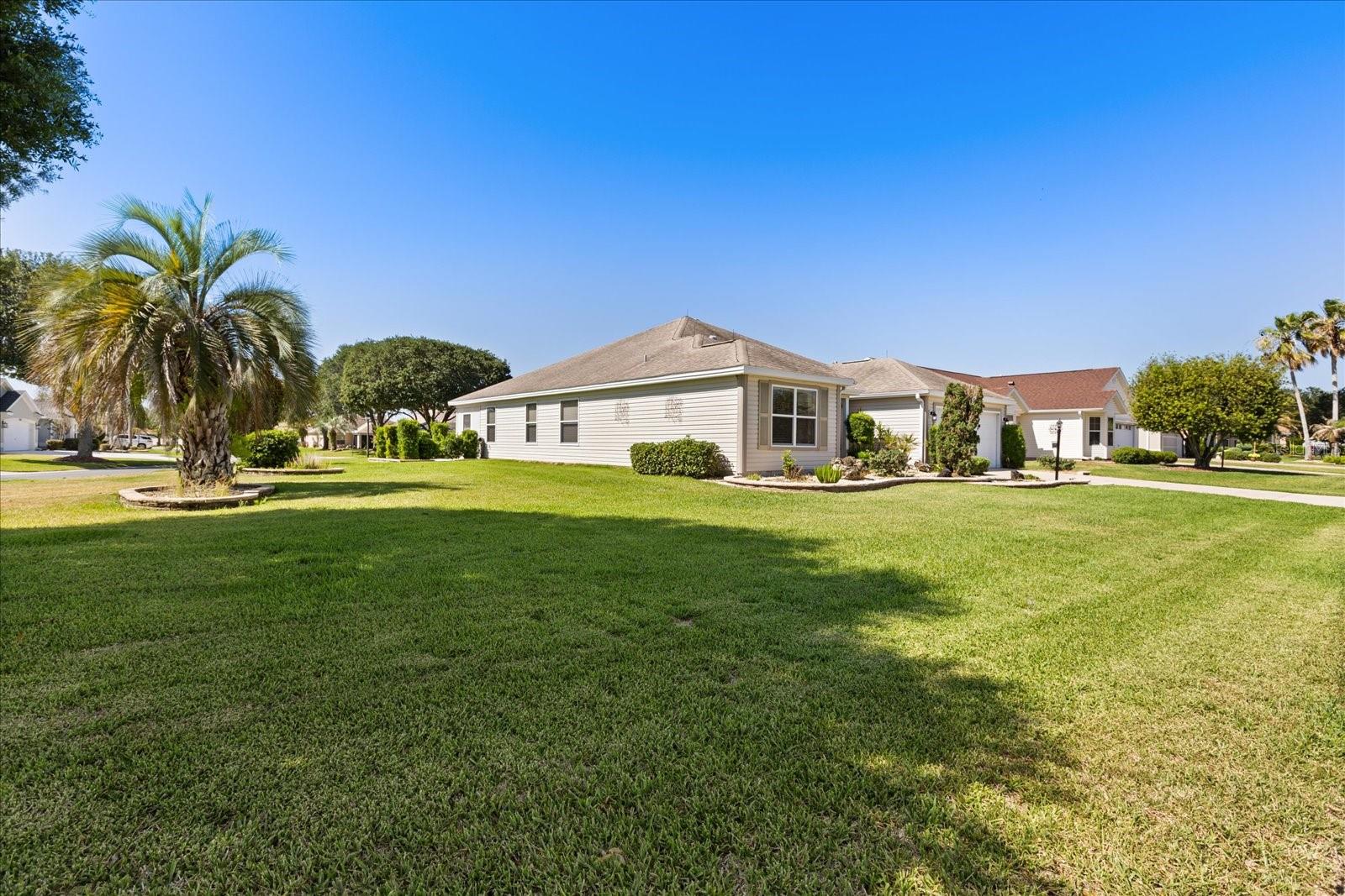 2467 AMBLER CIR, THE VILLAGES, FL, 32162