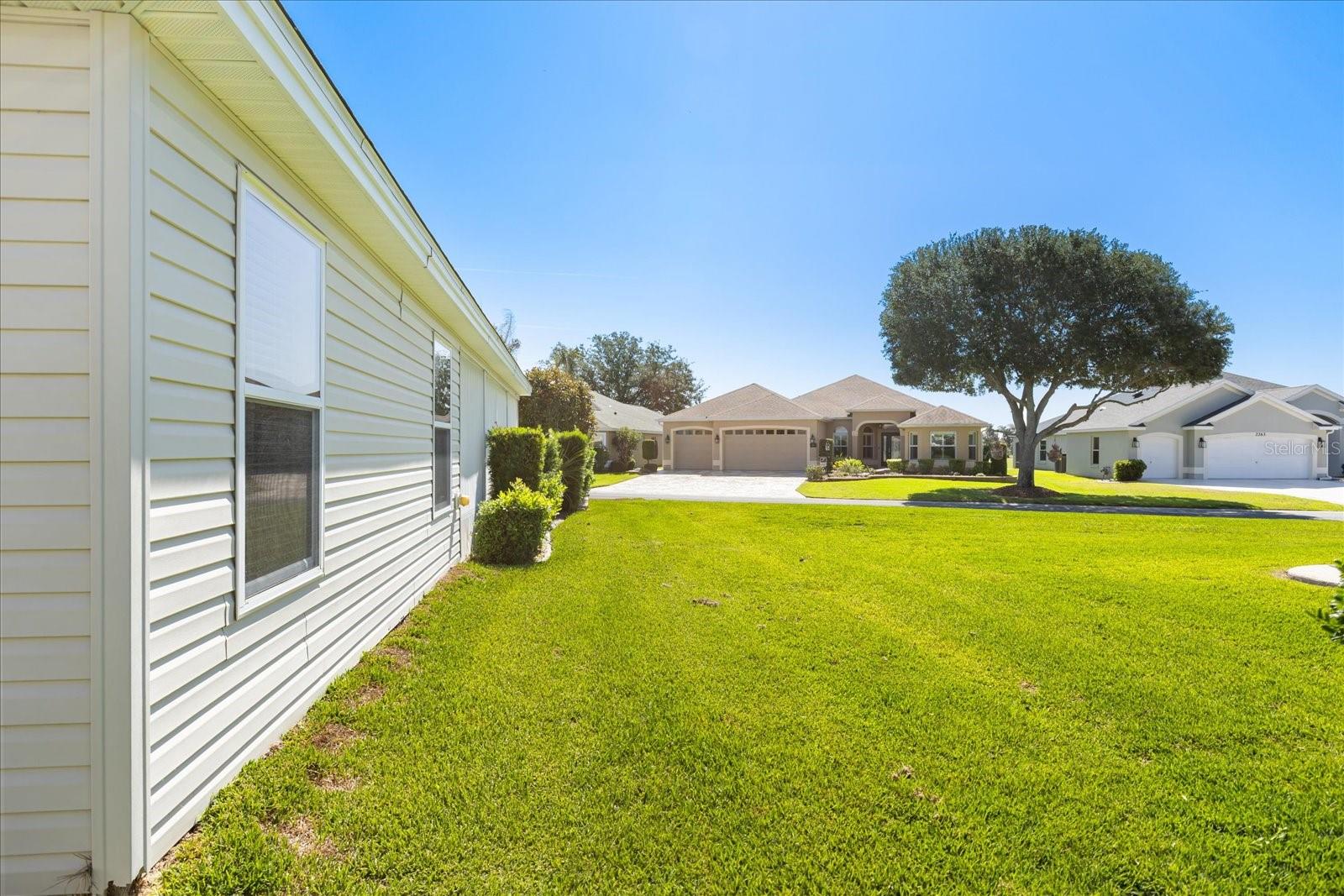 2467 AMBLER CIR, THE VILLAGES, FL, 32162