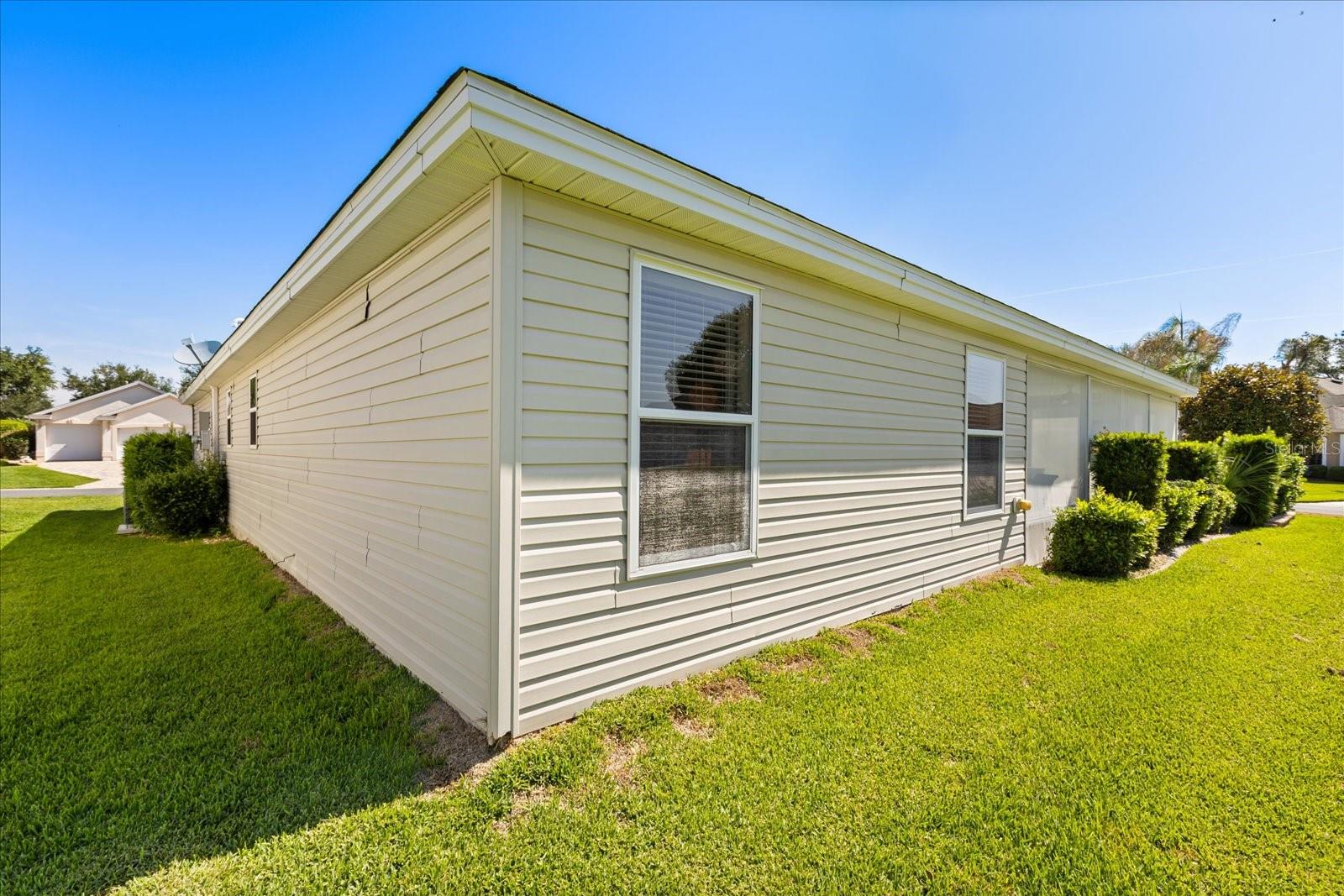 2467 AMBLER CIR, THE VILLAGES, FL, 32162