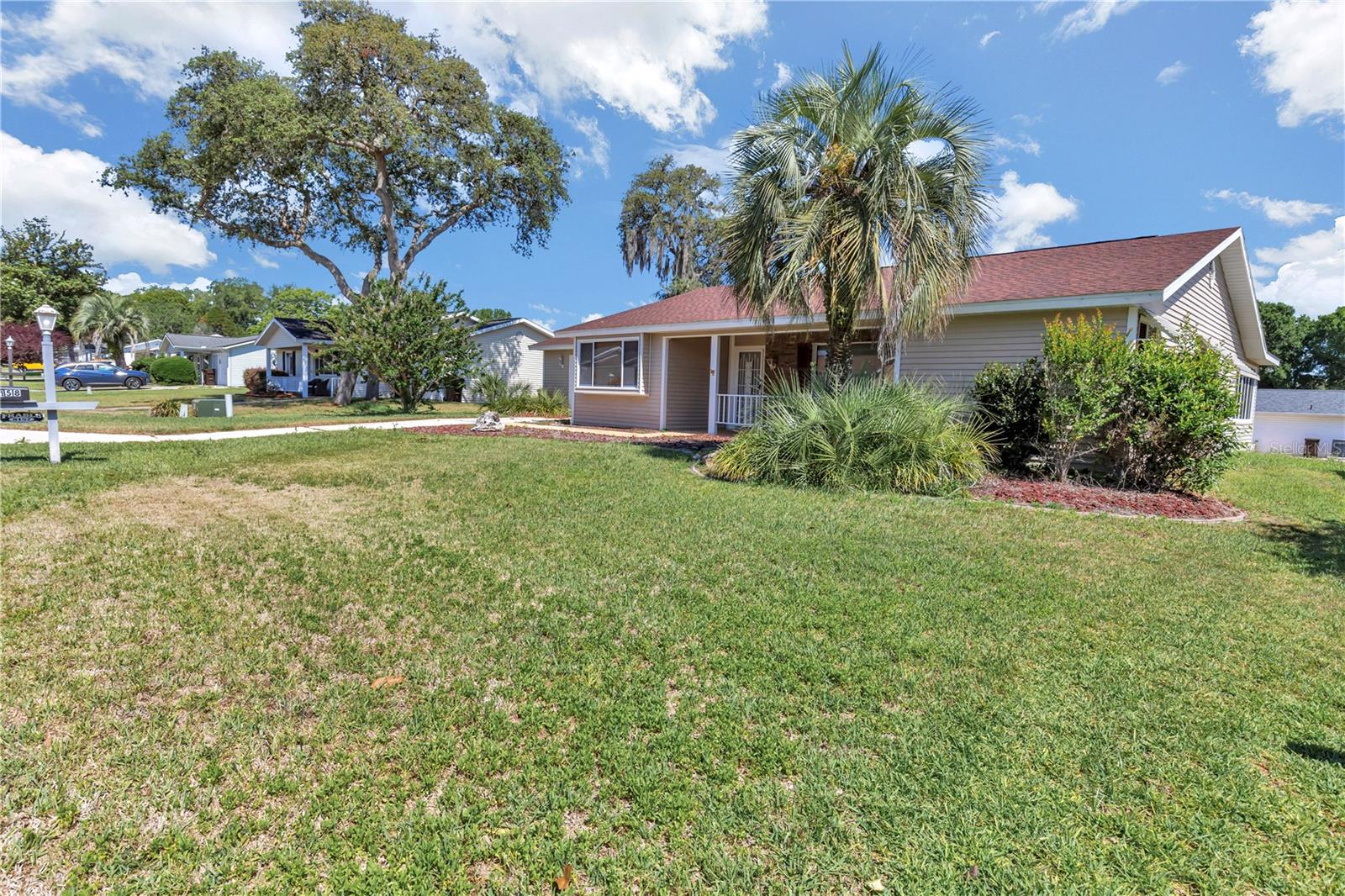 8157 SW 108TH STREET RD, OCALA, FL, 34481