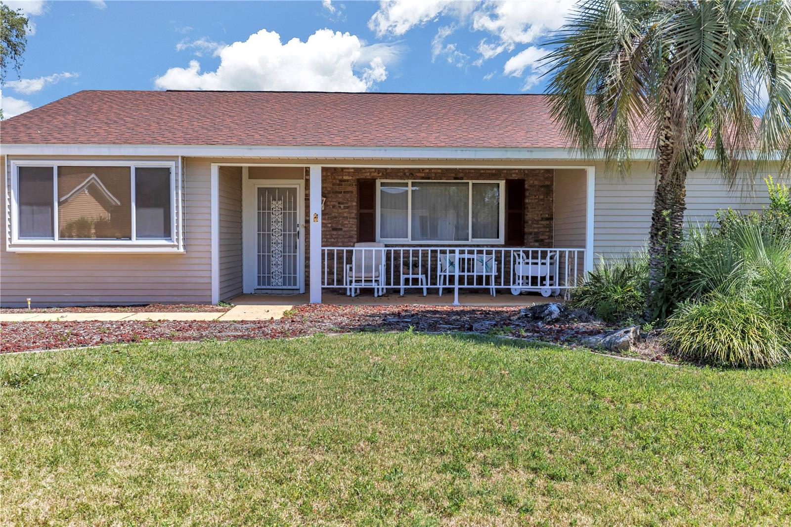 8157 SW 108TH STREET RD, OCALA, FL, 34481