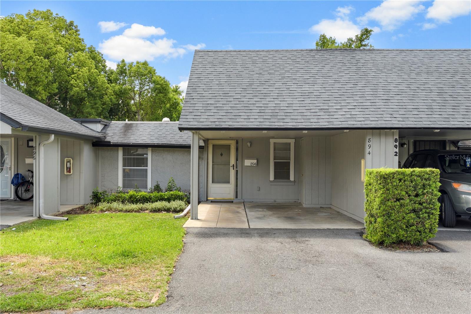 894 JONATHAN WAY #3B, ALTAMONTE SPRINGS, FL, 32701