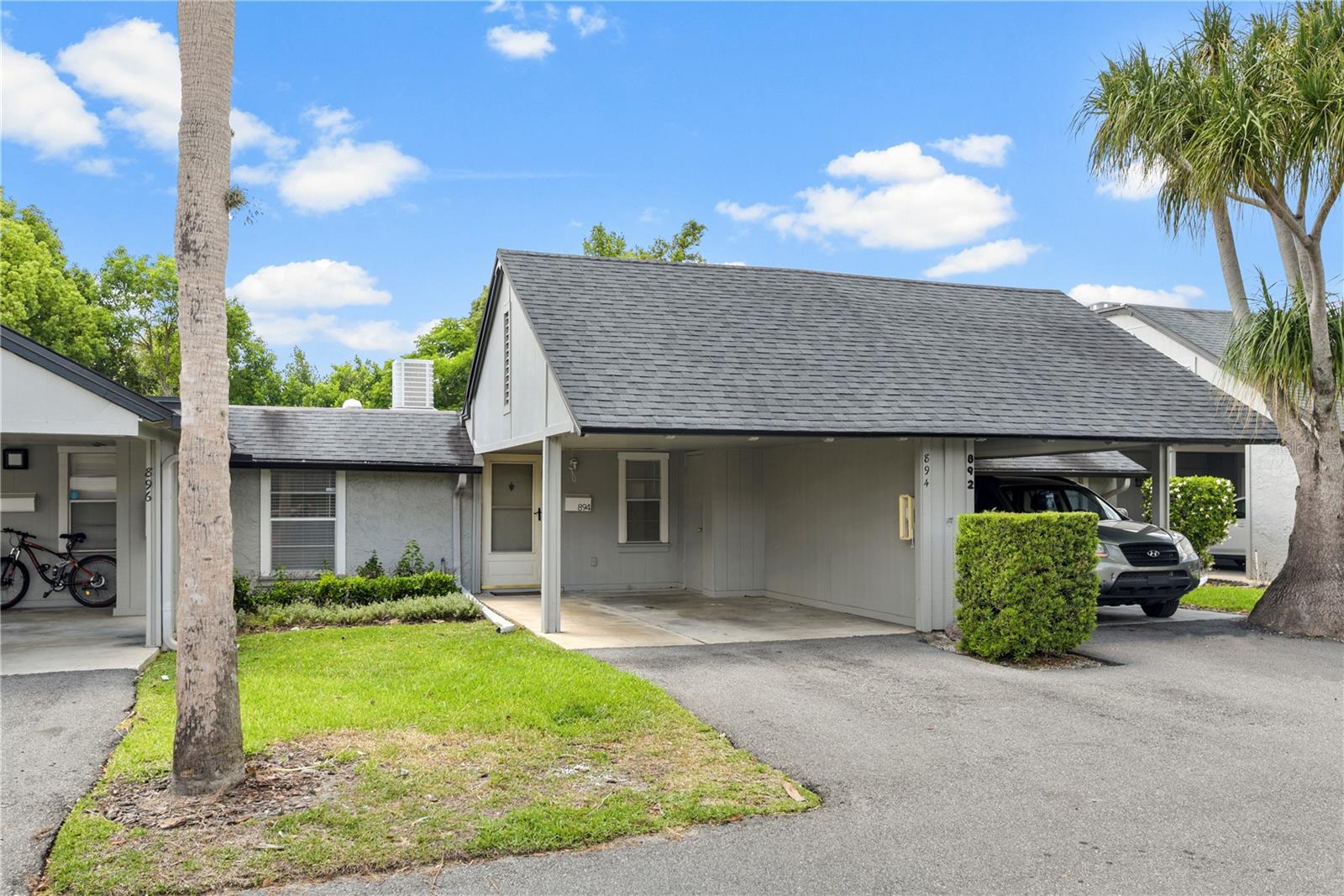 894 JONATHAN WAY #3B, ALTAMONTE SPRINGS, FL, 32701