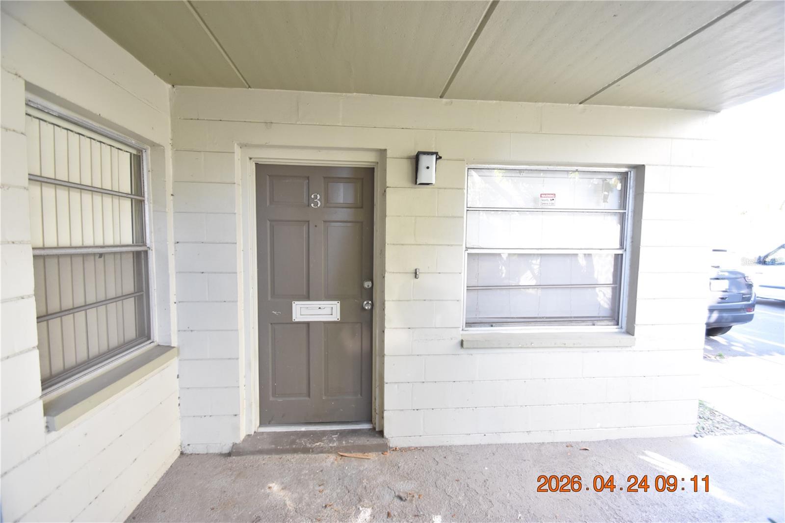 30 DANUBE AVE #3, TAMPA, FL, 33606