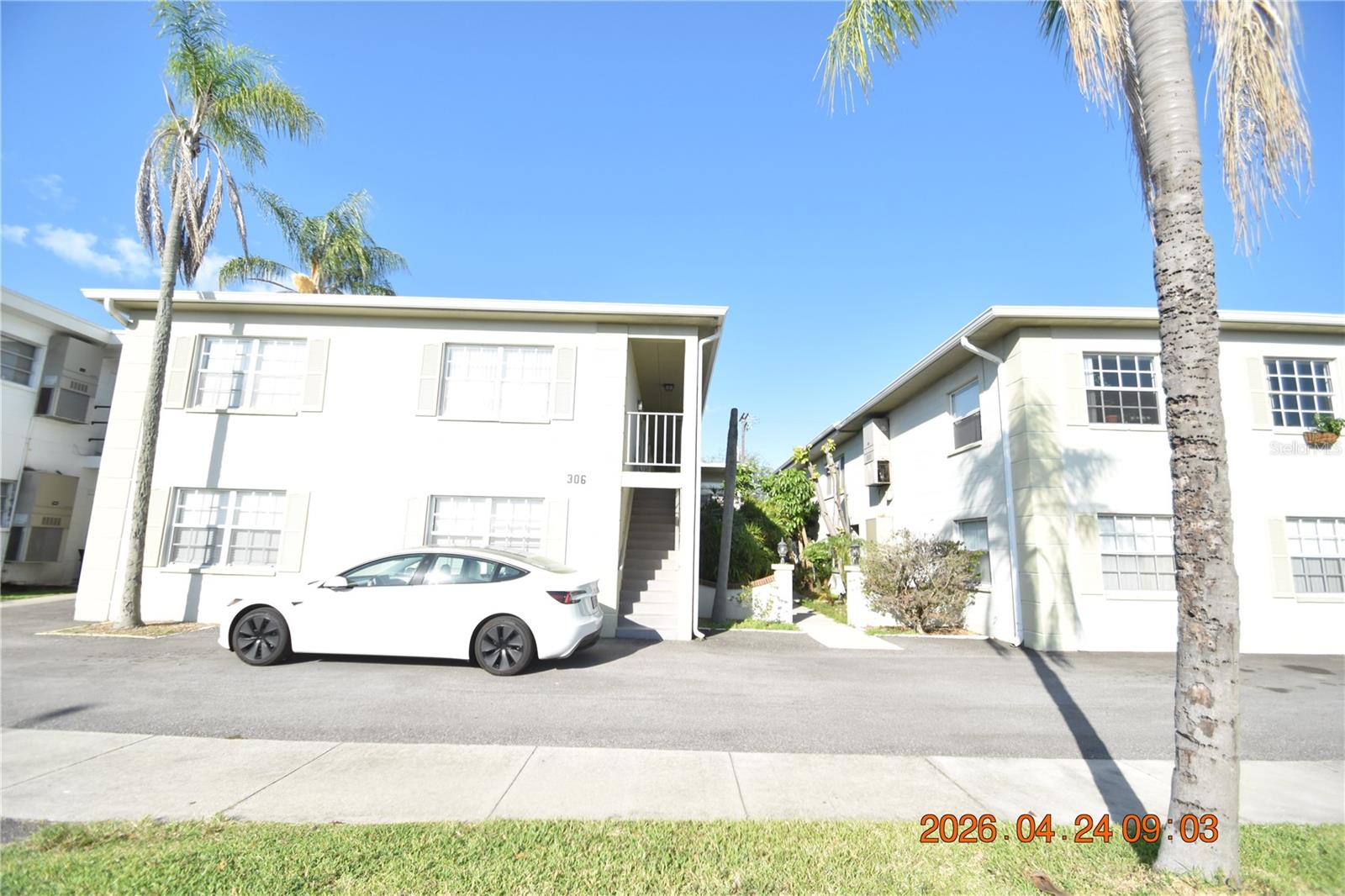 30 DANUBE AVE #3, TAMPA, FL, 33606