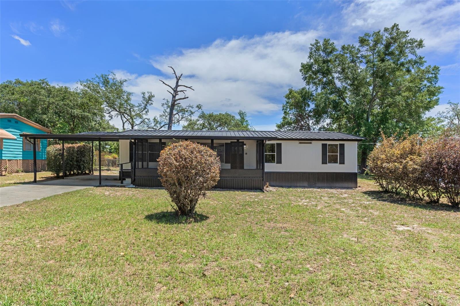 2001 S OVERVIEW DR, LECANTO, FL, 34461
