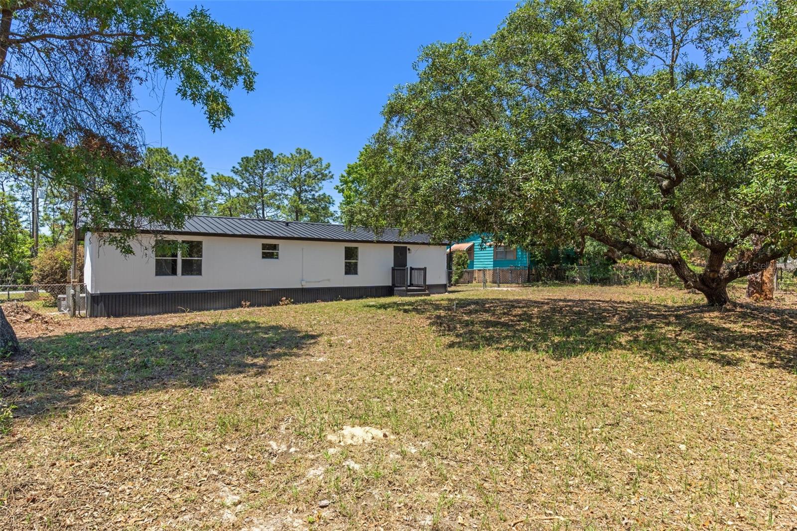 2001 S OVERVIEW DR, LECANTO, FL, 34461