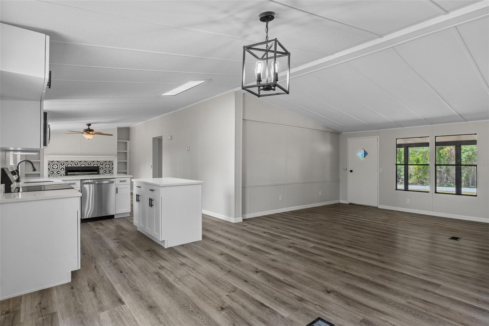 2001 S OVERVIEW DR, LECANTO, FL, 34461