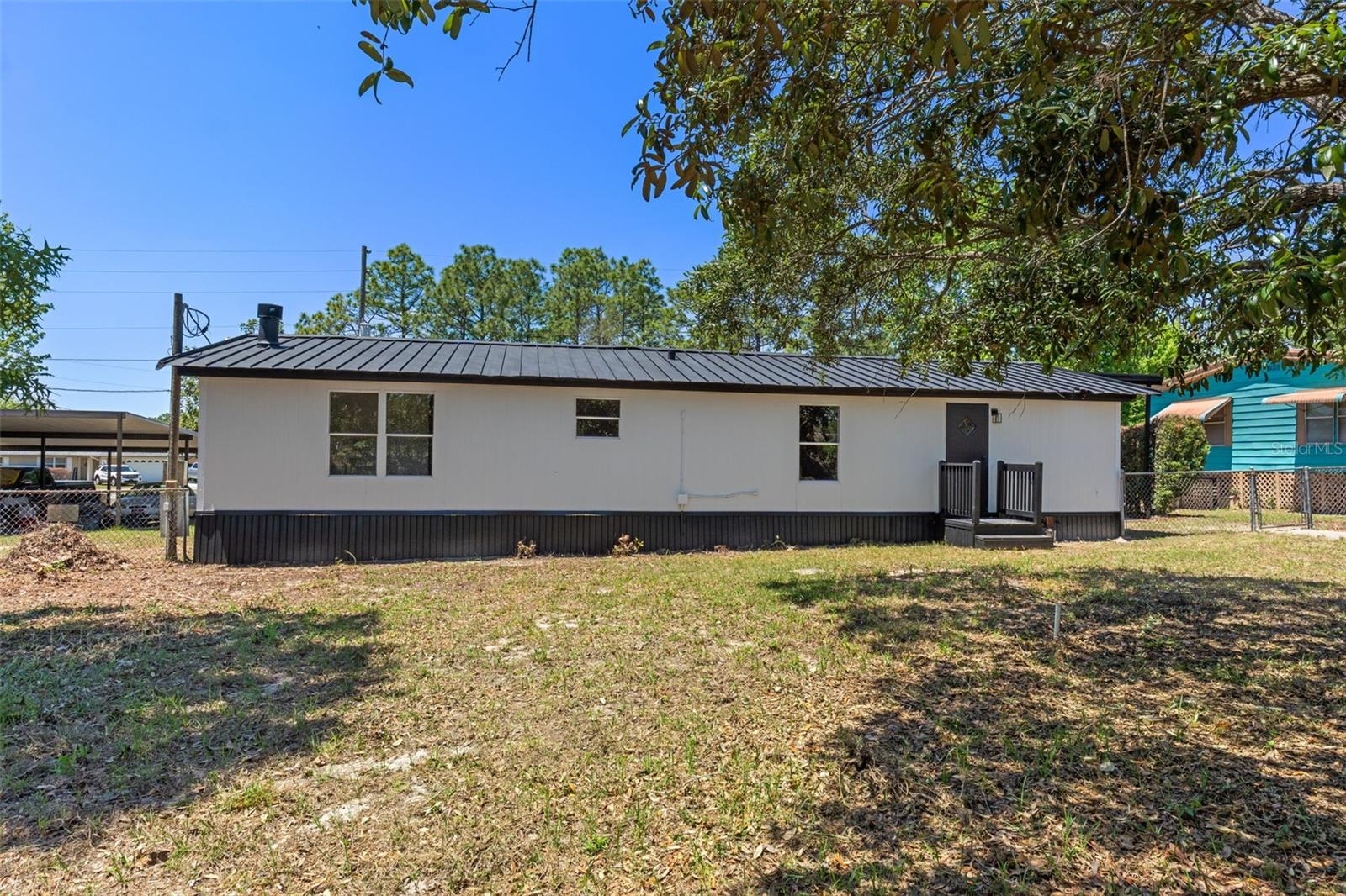 2001 S OVERVIEW DR, LECANTO, FL, 34461