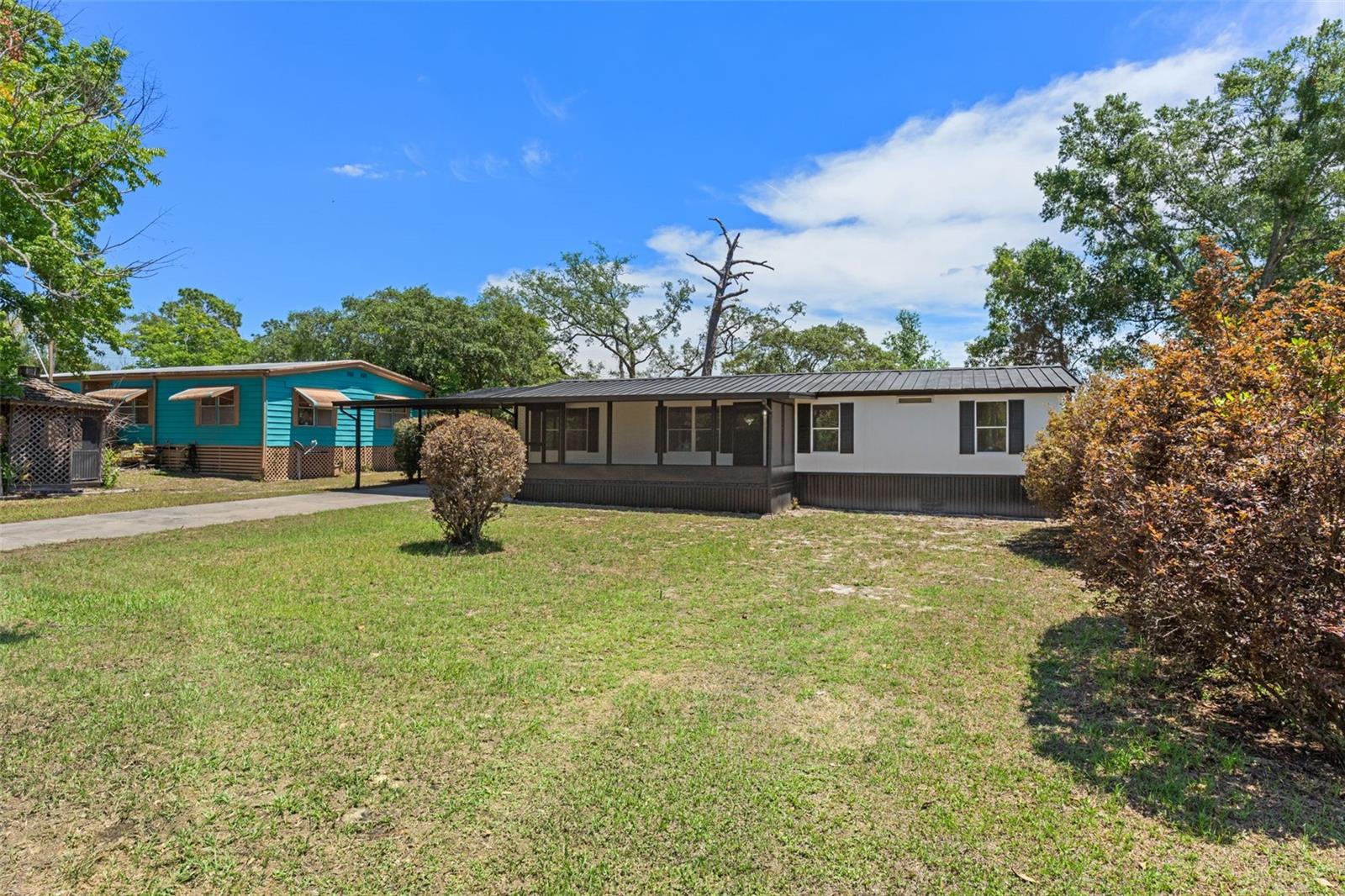 2001 S OVERVIEW DR, LECANTO, FL, 34461