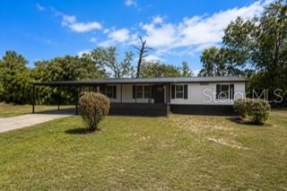 2001 S OVERVIEW DR, LECANTO, FL, 34461