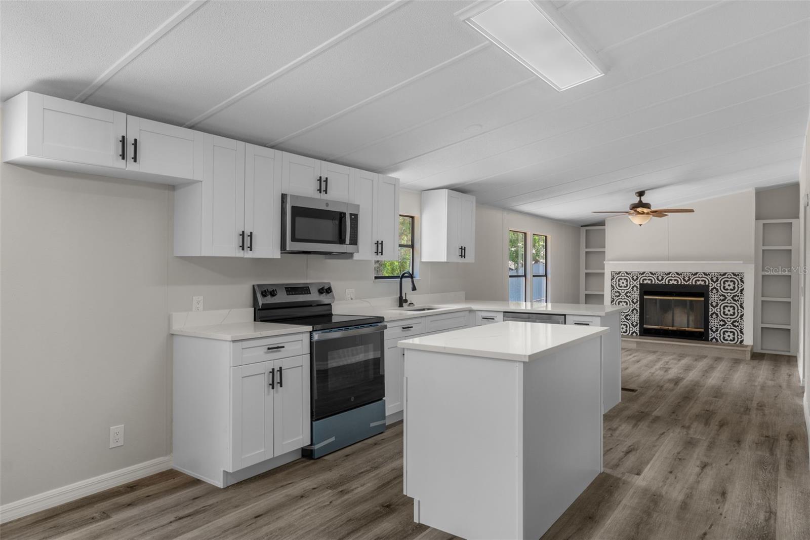 2001 S OVERVIEW DR, LECANTO, FL, 34461