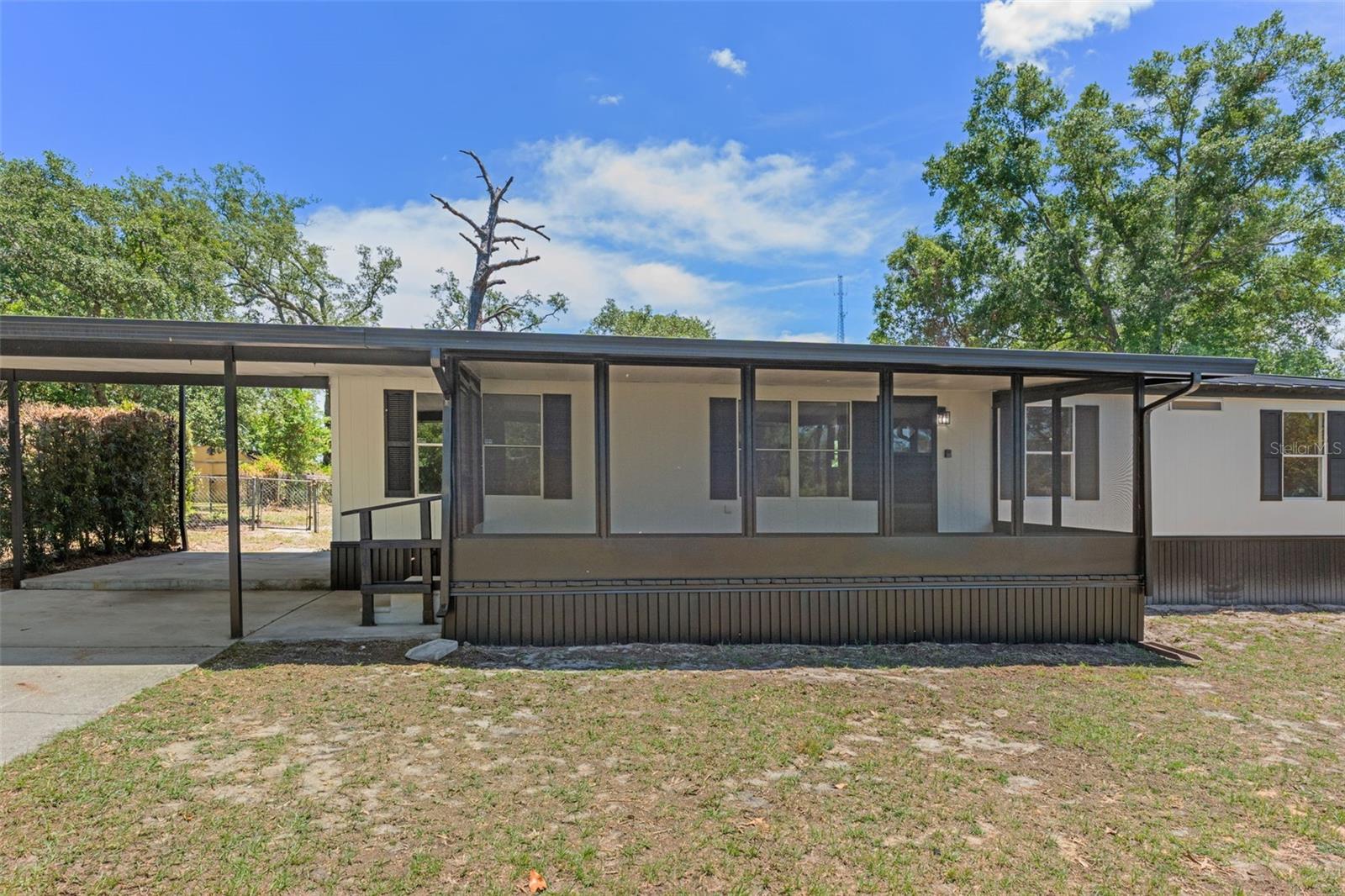 2001 S OVERVIEW DR, LECANTO, FL, 34461