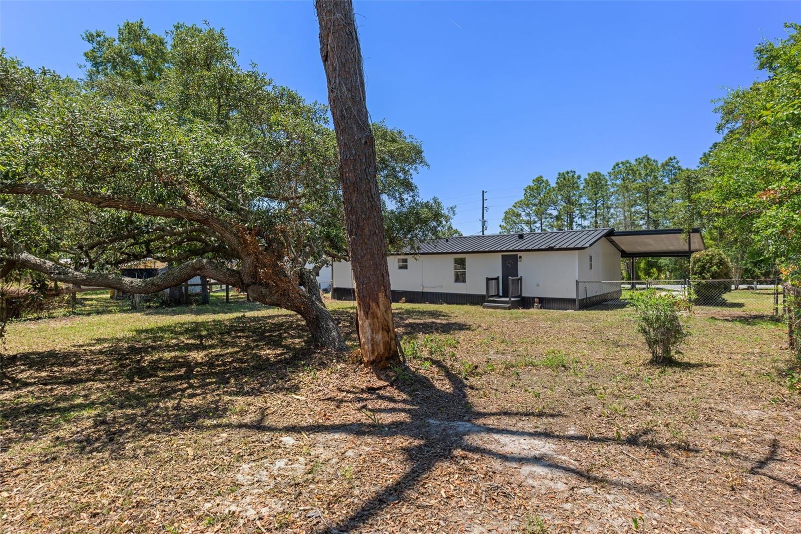 2001 S OVERVIEW DR, LECANTO, FL, 34461