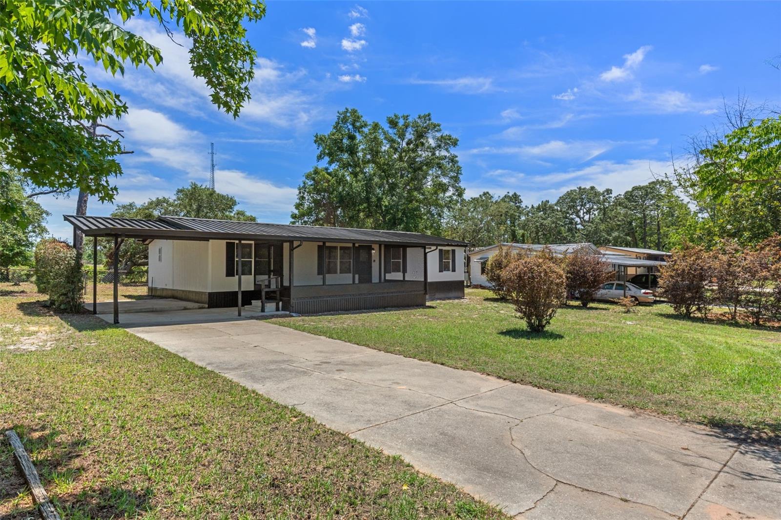 2001 S OVERVIEW DR, LECANTO, FL, 34461