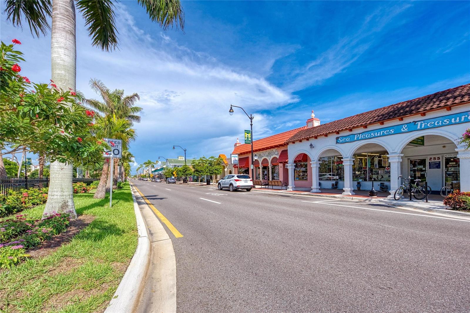 1211 CYPRESS AVE, VENICE, FL, 34285