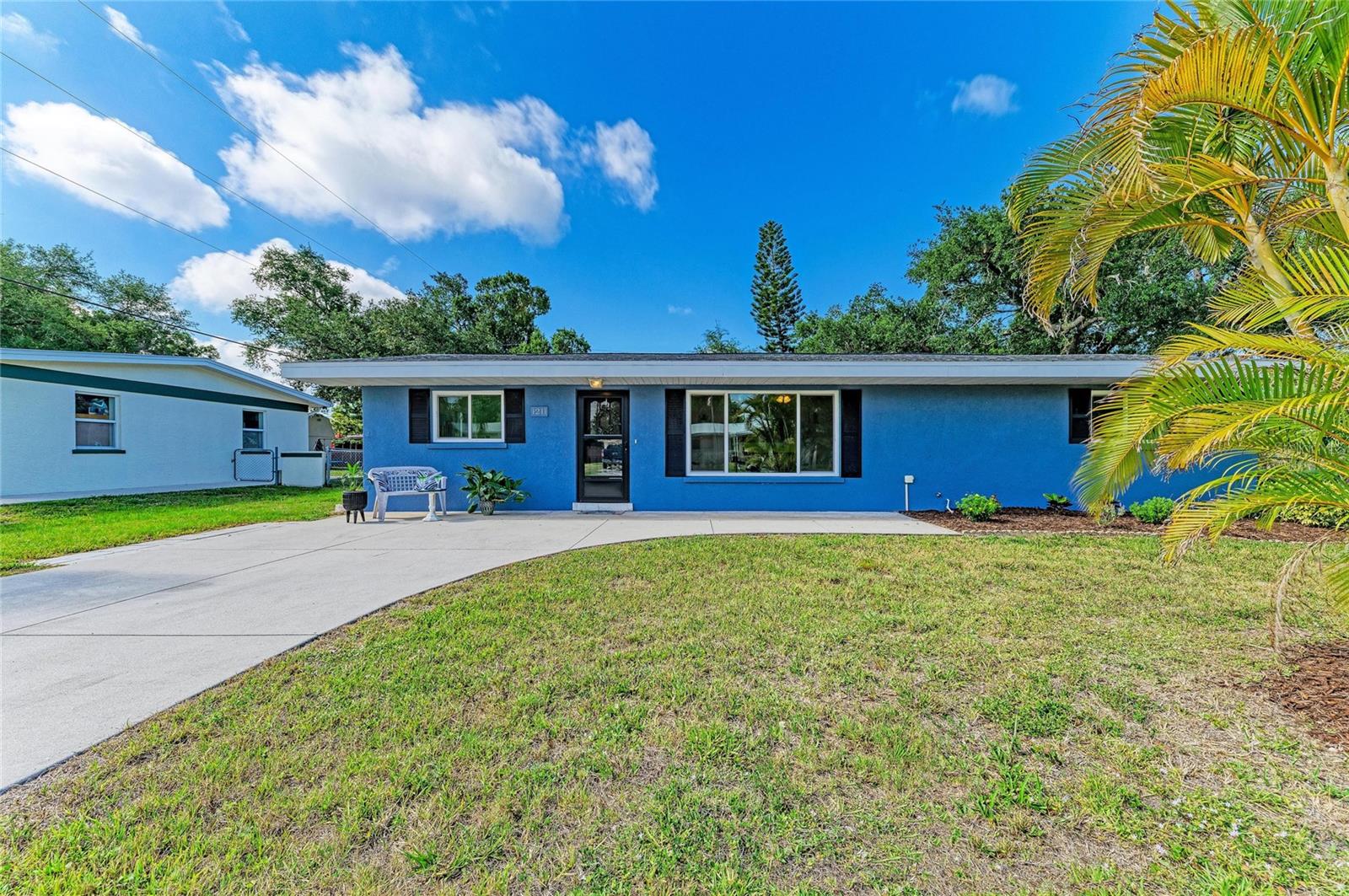 1211 CYPRESS AVE, VENICE, FL, 34285