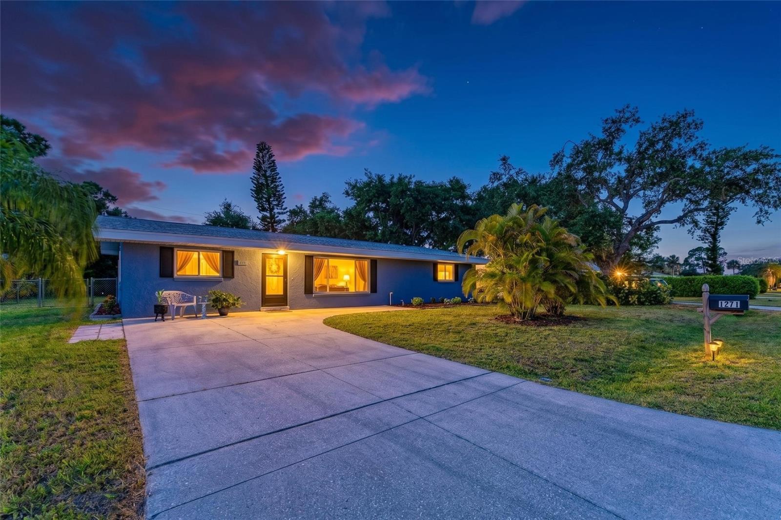 1211 CYPRESS AVE, VENICE, FL, 34285