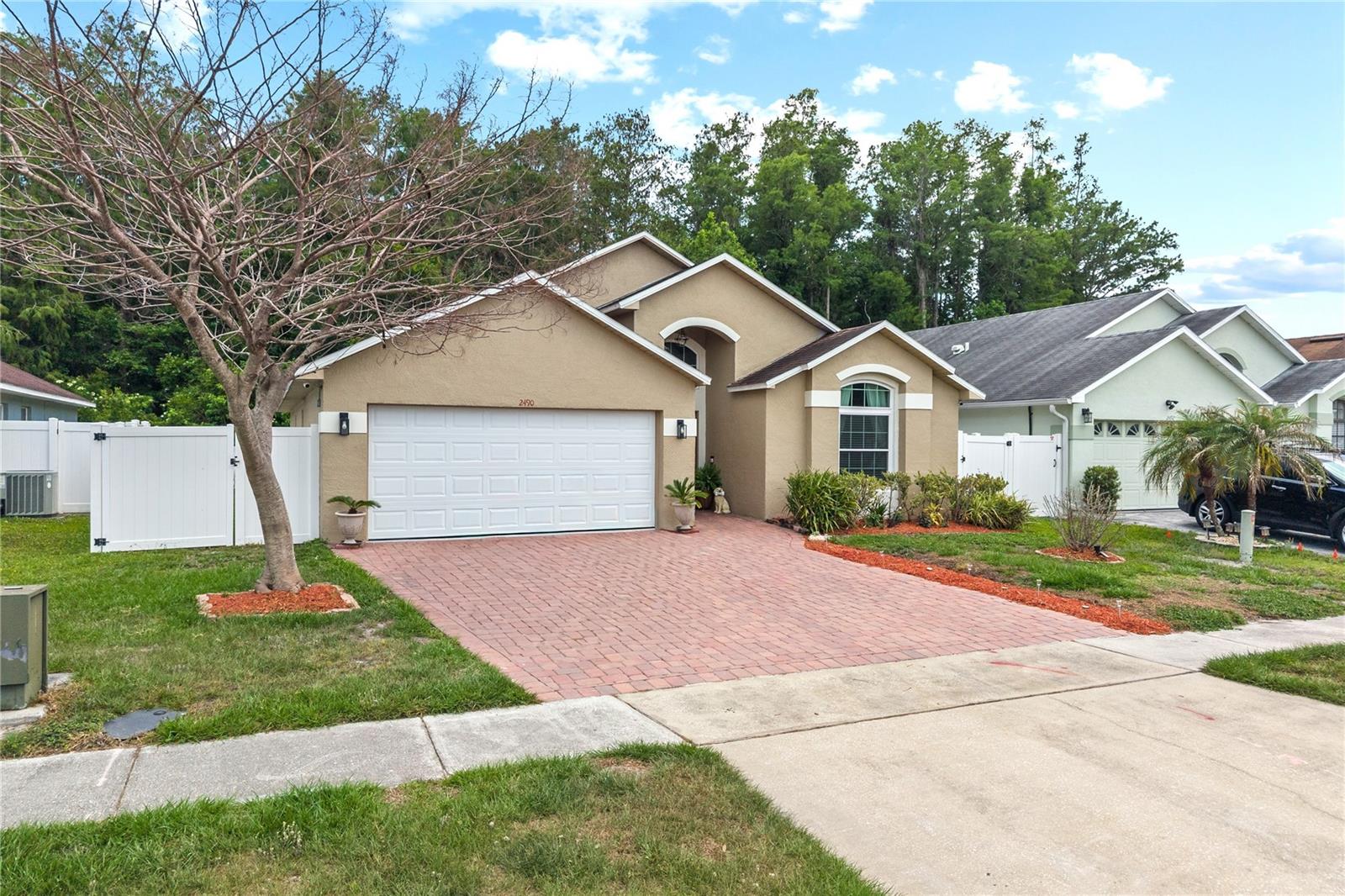 2490 SHELBY CIR, KISSIMMEE, FL, 34743