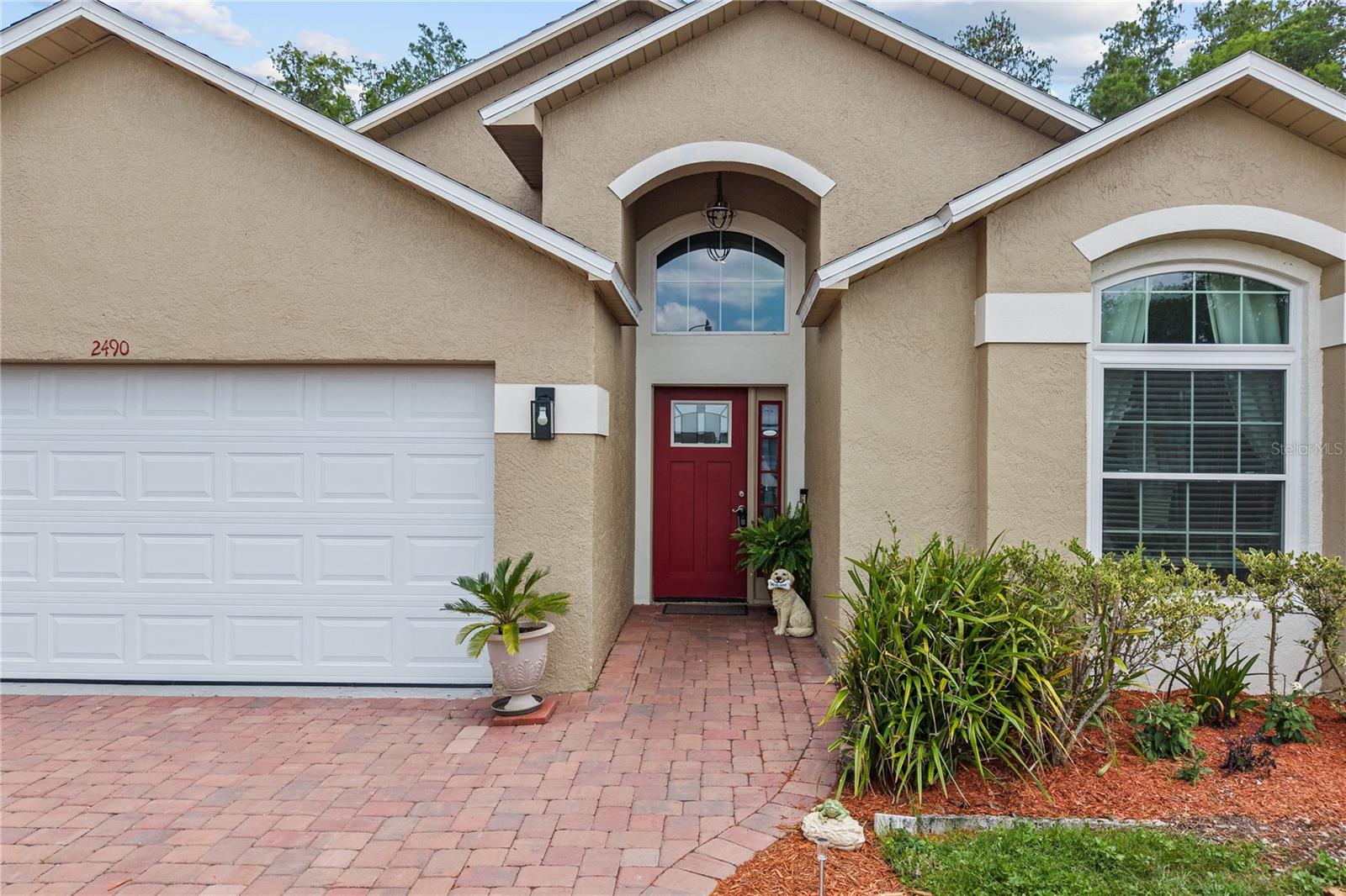 2490 SHELBY CIR, KISSIMMEE, FL, 34743