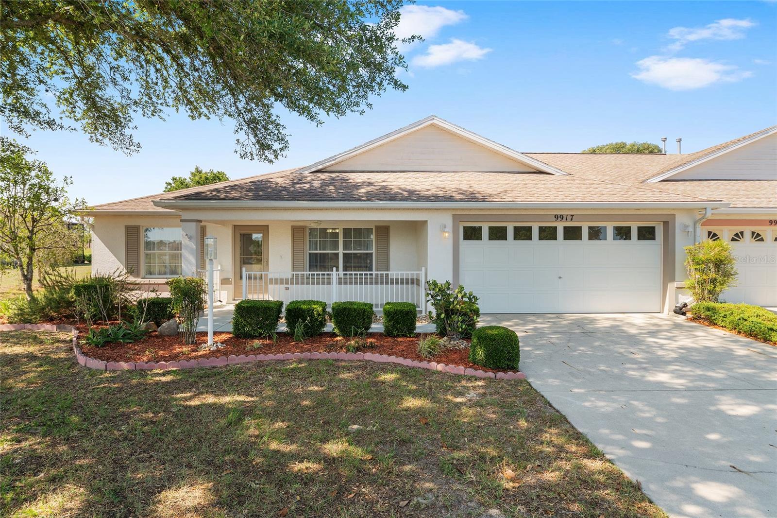 9917 SW 96TH ST, OCALA, FL, 34481