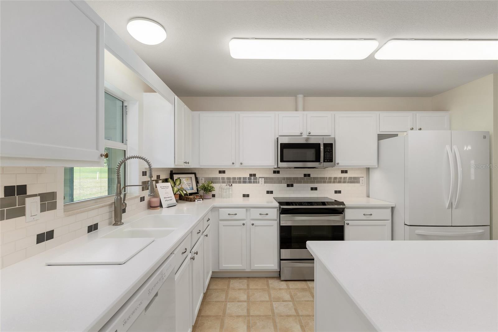 9917 SW 96TH ST, OCALA, FL, 34481