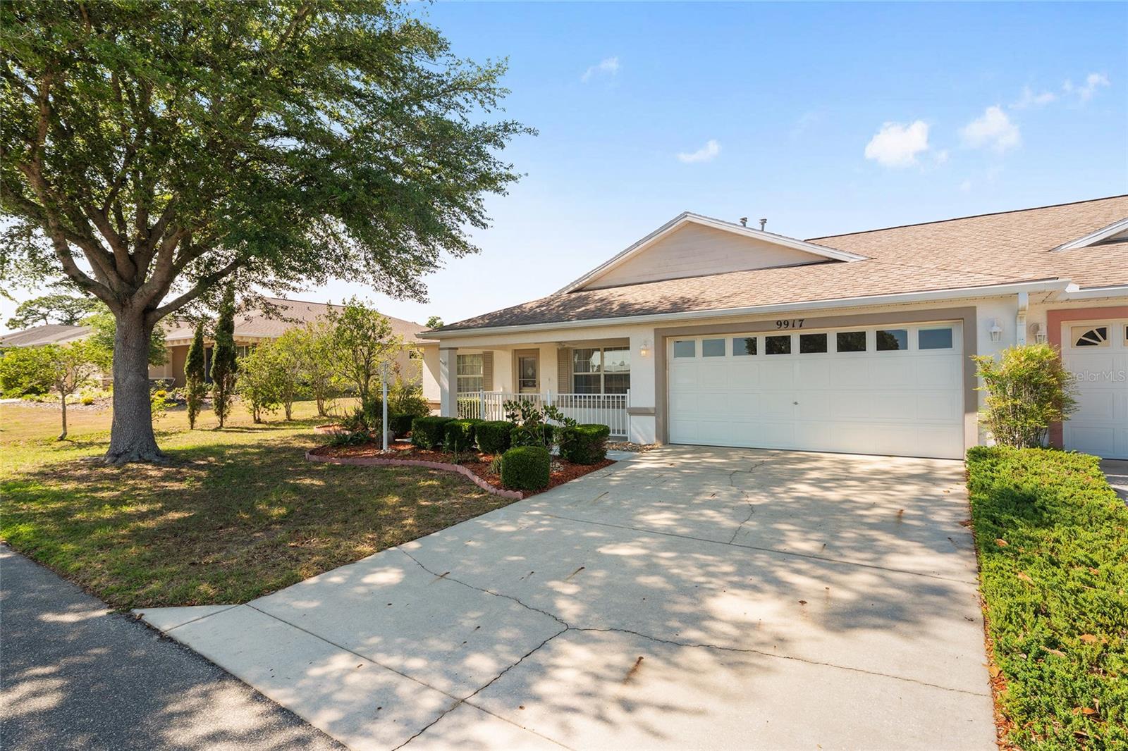 9917 SW 96TH ST, OCALA, FL, 34481